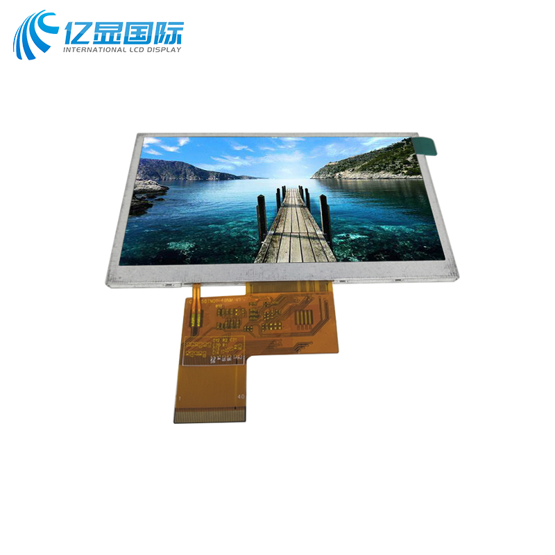 tft液晶屏是什么，其有什么特點呢？