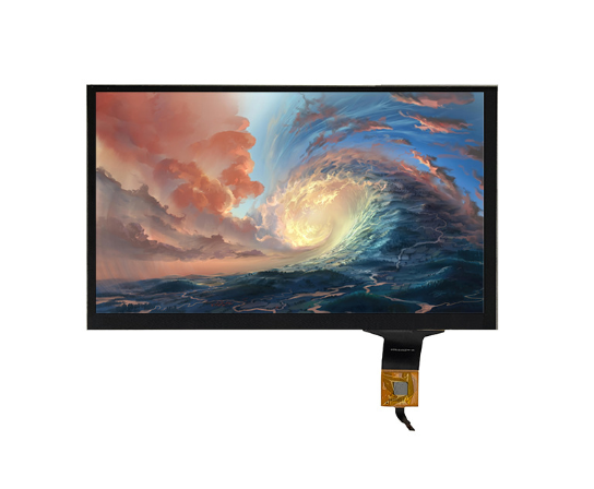 如何解決電容觸摸屏的抗干擾問題？