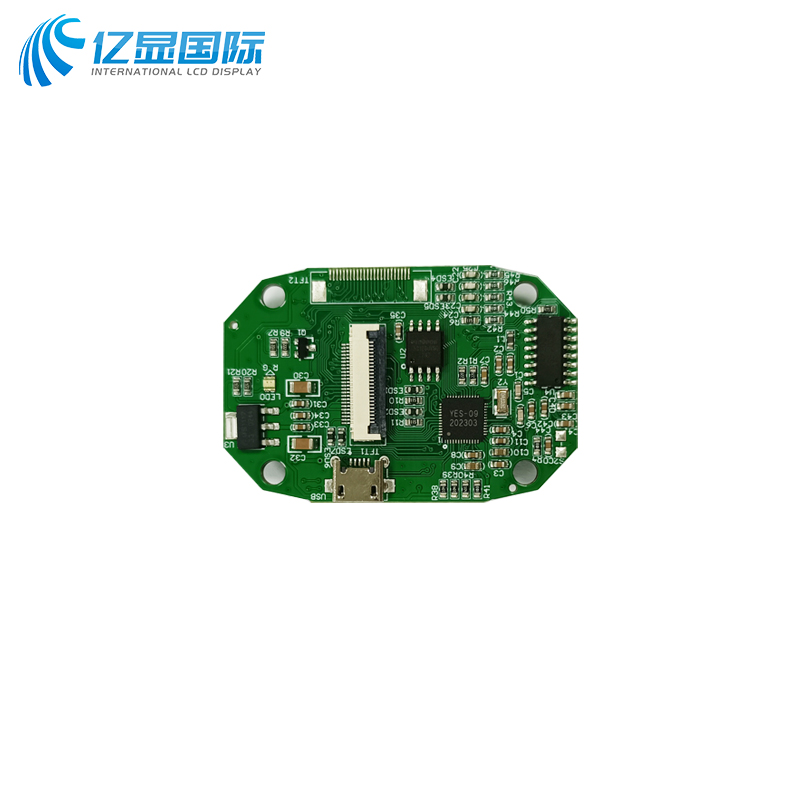 串口屏的應(yīng)用領(lǐng)域